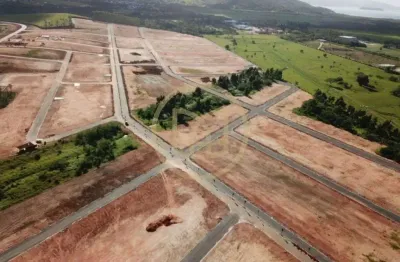 Terreno à venda no Areias de Baixo, Governador Celso Ramos 
