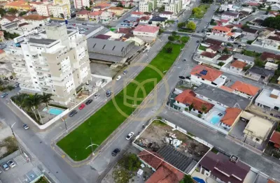 Terreno à venda em Rio Caveiras, Biguaçu 