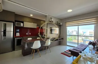 Apartamento com 2 quartos à venda na Praia Grande, Governador Celso Ramos 