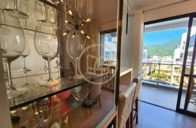 Apartamento com 2 quartos à venda na Praia de Palmas, Governador Celso Ramos 