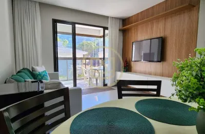 Apartamento com 3 quartos à venda, praia de palmas - governador celso ramos