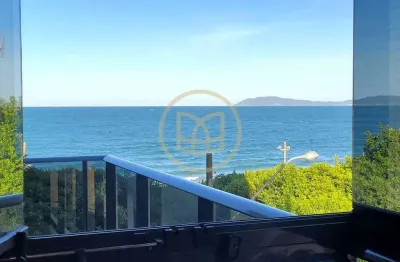 Apartamento 2 quartos - la plage residence - frente mar - praia grande