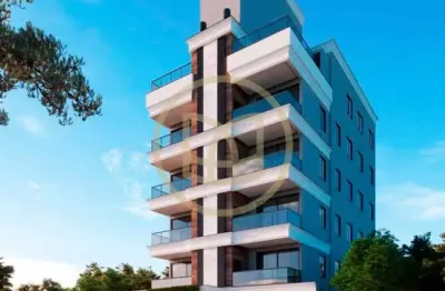 Apartamento planta com 3 quartos à venda, praia grande - governador celso ramos