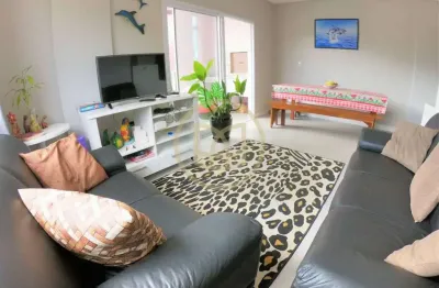 Apartamento com 3 quartos à venda na Praia Grande, Governador Celso Ramos 