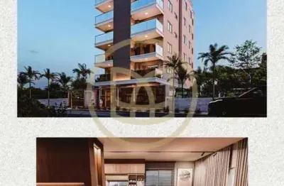 Lançamento - isaac newton residence - apartamento 3 quartos a venda na praia de palmas