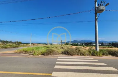 Terreno à venda no Areias de Baixo, Governador Celso Ramos 