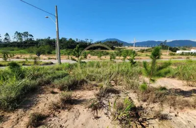 Terreno à venda no Areias de Baixo, Governador Celso Ramos 