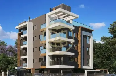 Apartamento com 3 quartos à venda na Praia de Palmas, Governador Celso Ramos 