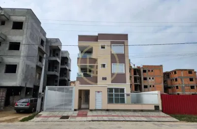 Apartamento com 2 quartos na praia de palmas - venda