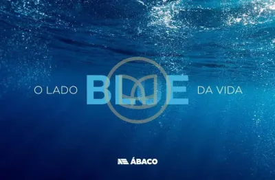 Lotes condomínio - blue condomínio club- deltaville, biguaçu