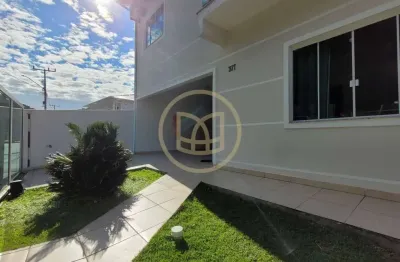 Casa com 4 quartos, praia do antenor - governador celso ramos