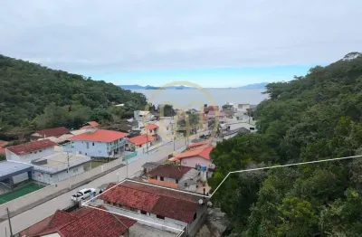 Casa com 2 quartos, praia do antenor - governador celso ramos