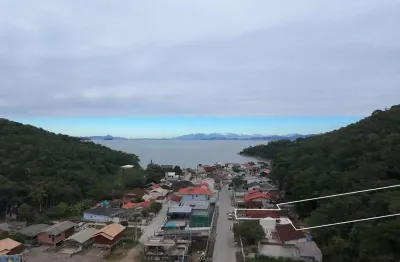 Casa com 2 quartos, praia do antenor - governador celso ramos