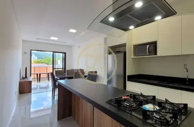 Apartamento com 3 quartos à venda na Beija Flor, Praia Grande, Governador Celso Ramos