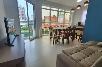 Apartamento com 2 quartos à venda na Rua Das Acácias, 109, Praia de Palmas, Governador Celso Ramos