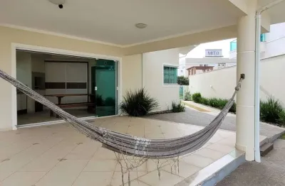 Casa com 4 quartos à venda, praia de palmas - governador celso ramos