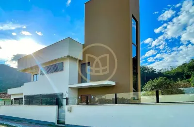 Casa com 3 quartos à venda na Rua Carlos Manuel Sampaio Teixeiro Lima, 205, Fazenda da Armação, Governador Celso Ramos