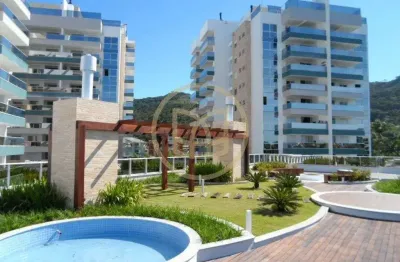 Apartamento com 2 quartos e vista para o mar a venda - boulevard praia de palmas - governador celso ramos
