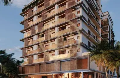 Apartamento com 3 quartos à venda na Praia Grande, Governador Celso Ramos 