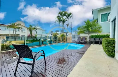 Apartamento com 2 quartos à venda na Rua Dos Pessegueiros, 95, Praia de Palmas, Governador Celso Ramos