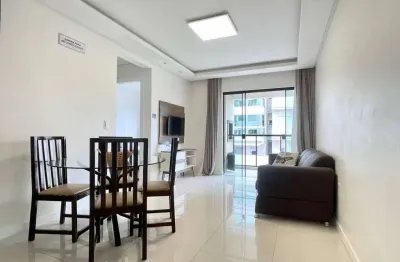 Apartamento com 2 quartos à venda na Rua Dos Pessegueiros, 95, Praia de Palmas, Governador Celso Ramos