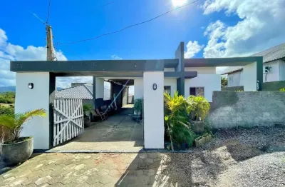 Casa à venda em areias do meio - sua nova vida começa aqui!
