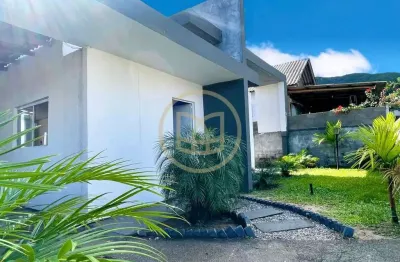 Casa com 3 quartos à venda no Areias do Meio, Governador Celso Ramos 