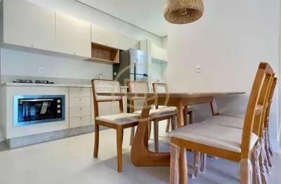 Apartamento com 3 quartos à venda na R. Dos Araçás, 365, Praia de Palmas, Governador Celso Ramos