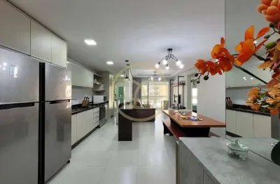 Apartamento com 3 quartos, praia de palmas - governador celso ramos