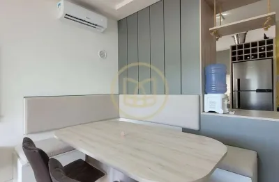 Apartamento com 3 quartos, praia grande - governador celso ramos