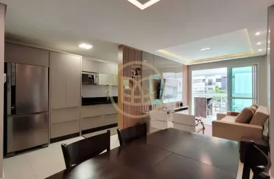 Apartamento com 2 quartos, praia de palmas - governador celso ramos