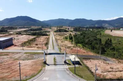 Terreno à venda no Areias de Baixo, Governador Celso Ramos 
