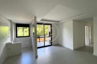 Apartamento com 3 quartos à venda na Praia de Palmas, Governador Celso Ramos 