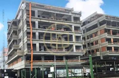 Apartamento com 3 quartos à venda na Rua Dos Golfinhos, Praia de Palmas, Governador Celso Ramos