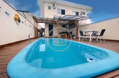 Casa com 2 quartos à venda na Praia de Palmas, Governador Celso Ramos 