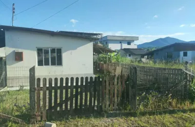 Terreno à venda no Areias do Meio, Governador Celso Ramos 
