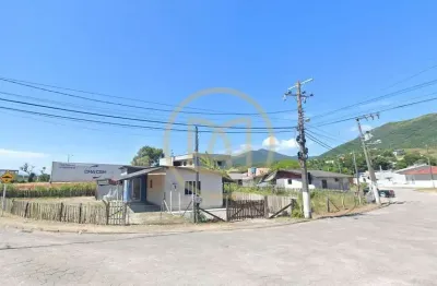 Terreno à venda no Areias do Meio, Governador Celso Ramos 