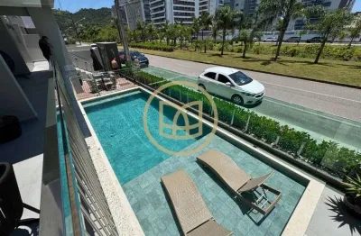 Apartamento com 3 quartos à venda na Avenida Irineu Bornhausen, 310, Praia de Palmas, Governador Celso Ramos