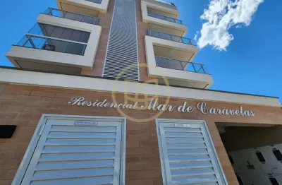 Apartamento com 3 quartos à venda na Praia Grande, Governador Celso Ramos 