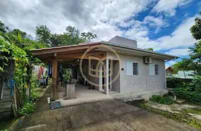 Casa com 2 quartos à venda no Areias de Baixo, Governador Celso Ramos 