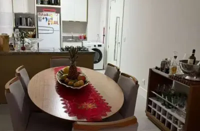 Apartamento com 3 quartos, praia de palmas - governador celso ramos