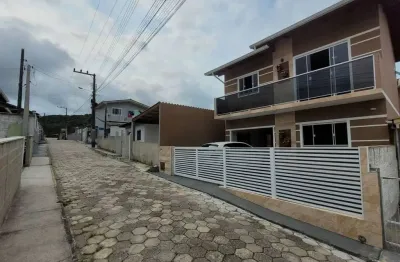 Casa à venda em governador celso ramos - sossego, segurança e conforto