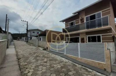 Casa à venda em governador celso ramos - sossego, segurança e conforto