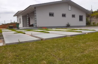 Casa com 3 quartos à venda, areias do meio - governador celso ramos