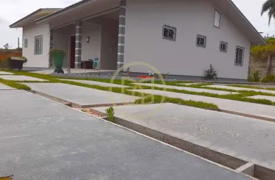 Casa com 3 quartos à venda, areias do meio - governador celso ramos