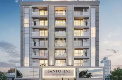 Apartamento com 2 quartos à venda na Rua Tarumã, Praia Grande, Governador Celso Ramos