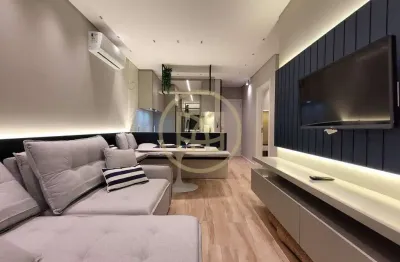 Apartamento garden com 2 quartos, praia grande - governador celso ramos