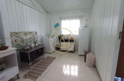 Casa com 2 quartos à venda no Calheiros, Governador Celso Ramos 