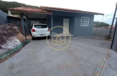 Casa com 2 quartos à venda no Calheiros, Governador Celso Ramos 
