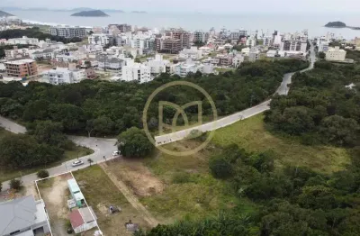 Terreno à venda na Praia de Palmas, Governador Celso Ramos 